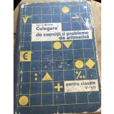 MNL MATE. Manuale - Matematica - Probleme de Aritmetica