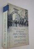Vasile Cancicov Jurnal din vremea ocupatiei Volum 2