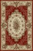Covor Clasic, Lotos 1529, Rosu, Diverse Dimensiuni, 1800 gr/mp - 200x300 cm