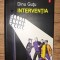 Interventia- Dinu Gutu cu autograf