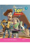 Disney Kids Readers Toy Story Pack Level 2 - Gregg Schroeder