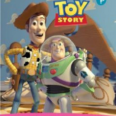 Disney Kids Readers Toy Story Pack Level 2 - Gregg Schroeder