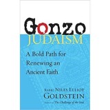 Gonzo Judaism