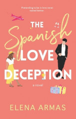 The Spanish Love Deception foto