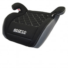 Suport sezut scaun copil auto masina Sparco 15-36kg foto