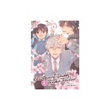 Delinquent Daddy and Tender Teacher Vol. 6: Four-Leaf Clovers
