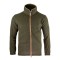 Jachetă Jack Pyke Countryman Fleece, oliv &icirc;nchis, mărimea L