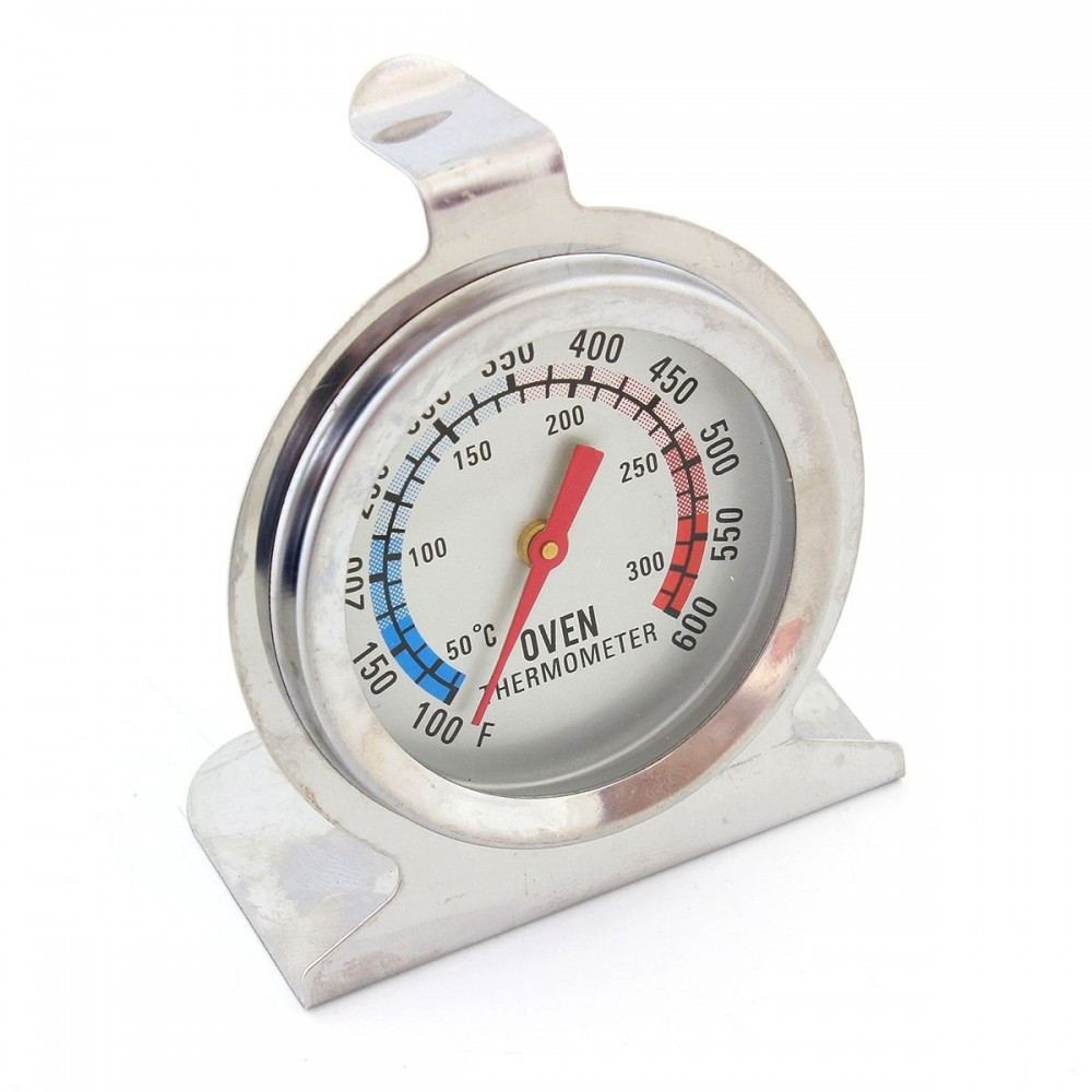 Termometru Cuptor, Temperaturi Masurare Intre 50 si 300 Grade AG254 |  Okazii.ro