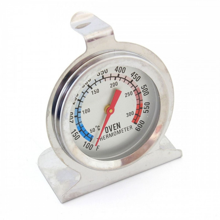 Termometru Cuptor, Temperaturi Masurare Intre 50 si 300 Grade AG254
