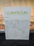 Arhitectura, revistă fondată &icirc;n 1906, nr. 4-5/2015 Digitalism, 082