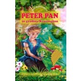 Peter Pan in gradina Kensington - Editura Editura Regis (Editpress SRL)