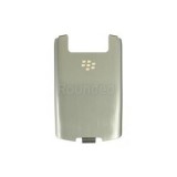 Capac baterie Blackberry 8900 argintiu