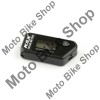 MBS Ceas contorizare ore de functionare, fara fir, functioneaza pe vibratii, 2T, 4T, diesel, Cod Produs: 19021277PE