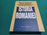 ISTORIA ROM&Acirc;NIEI * MIHAI BĂRBULESCU * DENNIS DELETANT * 1998 * 3 4 5