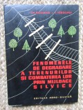 GH. NICULESCU - FENOMENELE DE DEGRADARE A TERENURILOR SI COMBATEREA LOR