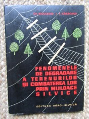 GH. NICULESCU - FENOMENELE DE DEGRADARE A TERENURILOR SI COMBATEREA LOR foto
