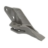Dinte cupa lateral stanga pentru buldoexcavator JCB 3CX, OEM 53103209