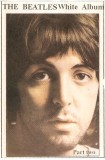 The Beatles - White Album (Part Two), Caseta audio