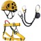 SINGING ROCK Packet Ferrata L - Set via ferrata