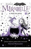 Cartea Mirabelle e pusa pe sotii, autor Harriet Muncaster, parte din seria Isadora Moon, Carti pentru copii, Ilustratii color