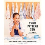 Print, pattern, sew