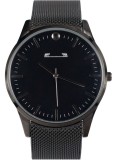 Ceas Matteo Ferari barbatesc SILVER MF0938_BK_BK