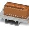 Conector de șine 17,5A, 500V