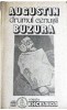 Drumul cenusii Augustin Buzura, 1992, Alta editura
