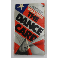 THE DANCE CARD by JOHN R. FEEGEL , 1982