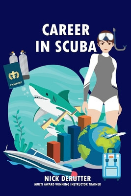 Career in Scuba: How to Become a Dive Instructor and Be Successful foto