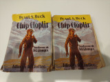 Cumpara ieftin Chip cioplit. Pearl S. Buck. 2 volume. Editura R. Cioflec. 1943