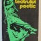 OMUL TEATRULUI POETIC de ZAMFIRA POPESCU , 1981