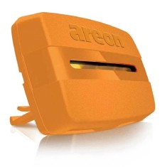 Odorizant auto Areon Vent 7 Vanilla foto