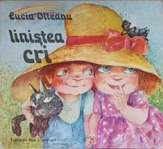 LINISTEA CRI-LUCIA OLTEANU foto