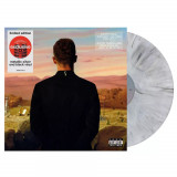 Everything I Thought I Was (Silver With Black Streaks Vinyl) | Justin Timberlake