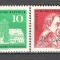 D.D.R.1962 200 ani nastere J.G.Fichte-filozof SD.111