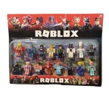 Figurine replica Roblox set 16 skinuri