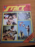 Start spre viitor - iulie 1984 - zmee