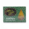 SAMPON SOLID AMLA&amp;HENNA 90GR