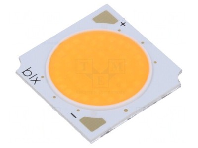 LED COB 11,4W 1458lm 120&amp;deg; foto