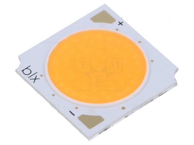 LED COB 11,4W 1458lm 120&deg;