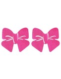 Accesorii sani Eross Dots Bow Roz