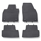 Covorase auto VOLKSWAGEN Taigo 2020-prezent Geyer&amp;amp;Hosaja