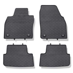 Covorase auto VOLKSWAGEN Taigo 2020-prezent Geyer&amp;amp;Hosaja
