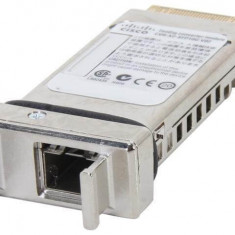 Cisco X2 TO SFP+ADAPTOR MODULE - CVR-X2-SFP10G