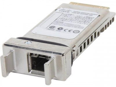 Cisco X2 TO SFP+ADAPTOR MODULE - CVR-X2-SFP10G foto