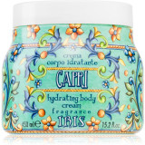 Le Maioliche Capri Iris crema de corp hidratanta 450 ml