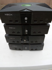 Xbox Classic Defect foto