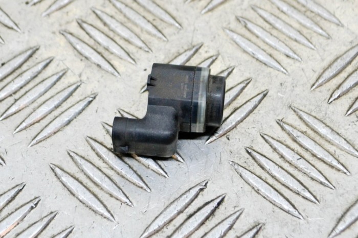 Senzor de parcare spate AUDI A6 4G2, C7, 4GC 2013 OEM: 1S0919275A | 13912400