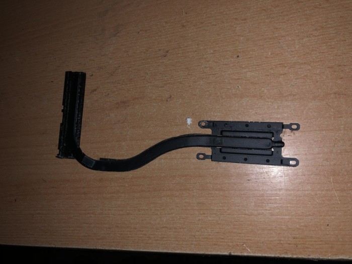 radiator Dell Latitude E5470 {A155}